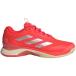 adidas ���ǥ����� ��ǥ����� ���ˡ����� adidas Avacourt 2 Lucid Red Silver Metallic Warm Vanilla (Women's) �ڥ����� US_5(22.0cm)��