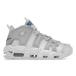 Nike �ʥ��� ��ǥ����� ���ˡ����� Nike Air More Uptempo Metallic Teal (Women's) �ڥ����� US_W_10 ��