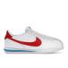 Nike ʥ ǥ ˡ Nike Cortez Forrest Gump (2024) (Women's) ڥ US_7(24.0cm)White/Varsity Red/Varsity Blue