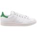 adidas ���ǥ����� ��ǥ����� ���ˡ����� adidas Stan Smith Cloud White Green (Women's) �ڥ����� US_W_11 ��