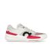 On  ǥ ˡ On The Roger Pro 2 Clay White Pink (Women's) ڥ US_5.5(22.5cm)