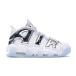 Nike ʥ ǥ ˡ Nike Air More Uptempo Chrome White (Women's) ڥ US_8.5(25.5cm) 
