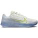 Nike ʥ ǥ ˡ Nike Court Air Zoom Vapor 11 HC Cobalt Bliss Cactus (Women's) ڥ US_6.5(23.5cm)
