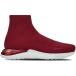 Ferragamo ե饬 ǥ ˡ Ferragamo Logo Slip-On Sneakers Red (Women's) ڥ US_6.5(23.5cm)