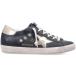 Golden Goose ǥ󥰡 ǥ ˡ Golden Goose Superstar Black Gold (Women's) ڥ US_7(24.0cm)Black/Gold