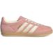 adidas ǥ ǥ ˡ adidas Gazelle Indoor Wonder Mauve Crew White (Women's) ڥ US_7(24.0cm)