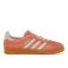 adidas ǥ ǥ ˡ adidas Gazelle Indoor Wonder Clay (Women's) ڥ US_W_10.5Wonder Clay/Clear Pink/Gum