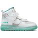 Nike �ʥ��� ��ǥ����� ���ˡ����� Nike Air Force 1 High Utility 2.0 Shapeless, Formless, Limitless Jade (Women's) �ڥ����� US_8(25.0cm) ��