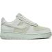 Nike ʥ ǥ ˡ Nike Air Force 1 Low '07 Light Silver (Women's) ڥ US_8(25.0cm) 