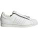 adidas ǥ ǥ ˡ adidas Superstar Fringe White (Women's) ڥ US_6(23.0cm)