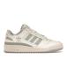 adidas ǥ ǥ ˡ adidas Forum Low CL Cloud White Grey Two (Women's) ڥ US_W_10 