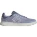 adidas ǥ ǥ ˡ adidas Five Ten Sleuth DLX Canvas Silver Violet Cloud White Coral Fusion (Women's) ڥ US_6.5(23.5cm)