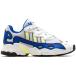 adidas ǥ ǥ ˡ adidas Ozweego 3 OG White Royal Blue (Women's) ڥ US_5.5(22.5cm) 