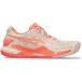 ASICS å ǥ ˡ ASICS Gel-Resolution 9 Clay Pearl Pink Sun Coral (Women's) ڥ US_8(25.0cm)Pearl Pink/Sun Coral