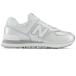 New Balance ˥塼Х - ˡ New Balance 574v2 US_10W(27cm)  Silver (Women's)