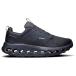 On  ǥ ˡ On Running Cloudhorizon Waterproof Black (Women's) ڥ US_8(25.0cm)Black/Black