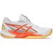 ASICS å ǥ ˡ ASICS Powerbreak FF White Vivid Coral (Women's) ڥ US_5.5(22.5cm)