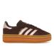 adidas ���ǥ����� ��ǥ����� ���ˡ����� adidas Gazelle Bold Icey Pink Auburn (Women's) �ڥ����� US_5(22.0cm)��