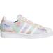 adidas ���ǥ����� ��ǥ����� ���ˡ����� adidas Superstar Tie-Dye (Women's) �ڥ����� US_7(24.0cm)��
