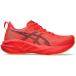 ASICS å ǥ ˡ ASICS Novablast 5 Flash Red Edo Purple (Women's) ڥ US_7.5(24.5cm)