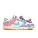 Nike �ʥ��� ��ǥ����� ���ˡ����� Nike Dunk Low SE Easter Candy (Women's) �ڥ����� US_9(26.0cm) ��
