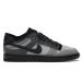 Nike �ʥ��� ��ǥ����� ���ˡ����� Nike Dunk Low Comme des Garcons Black (Women's) �ڥ����� US_6.5(23.5cm) ��