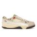 Jordan 硼 ǥ ˡ Jordan Flight Court Who Decides War Coconut Milk (Women's) ڥ US_W_11