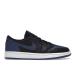 Jordan 硼 ǥ ˡ Jordan 1 Retro Low OG Mystic Navy ڥ US_7.5(24.5cm)