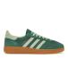 adidas ���ǥ����� ��ǥ����� ���ˡ����� adidas Handball Spezial Collegiate Green Semi Green Spark (Women's) �ڥ����� US_6(23.0cm)��