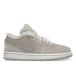 Jordan 硼 ǥ ˡ Jordan 1 Low SE Sherpa Fleece (Women's) ڥ US_W_11College Grey/Particle Grey/Neutral Grey/White