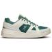 On  ǥ ˡ On The Roger Clubhouse Pro Oyster Tennis Club (Women's) ڥ US_8.5(25.5cm)Ivory/Evergreen