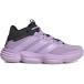 adidas ǥ ǥ ˡ adidas Court Stabil Indoor Powder Plum Black (Women's) ڥ US_5(22.0cm)