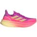 adidas ǥ ǥ ˡ adidas Ultra Boost 5X Flash Pink Orange Tint Lucid Pink (Women's) ڥ US_5.5(22.5cm) 