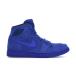Jordan 硼 ǥ ˡ Jordan 1 Retro High Blue Void (Women's) ڥ US_9.5(26.5cm)