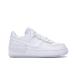Nike �ʥ��� ��ǥ����� ���ˡ����� Nike Air Force 1 Low Shadow Triple White (Women's) �ڥ����� US_9.5(26.5cm) ��