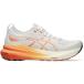 ASICS å ǥ ˡ ASICS Gel-Kayano 31 White Faded Orange (Women's) ڥ US_9.5(26.5cm)White/Faded Orange