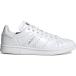 adidas ǥ ǥ ˡ adidas Stan Smith Lux Cloud White (Women's) ڥ US_W_10 