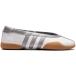 adidas ǥ ǥ ˡ adidas Taekwondo Mei Ballet White Silver Metallic (Women's) ڥ US_5(22.0cm)