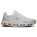 On  ǥ ˡ On Running Cloudnova Form 2 White Ivory (Women's) ڥ US_6.5(23.5cm)White/Ivory