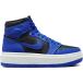 Jordan 硼 ǥ ˡ Jordan 1 Elevate High Hyper Royal (Women's) ڥ US_8.5(25.5cm)