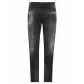 PT Torino PT�ȥ�� �ǥ˥�ѥ�� �ܥȥॹ ��� Jeans Black