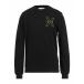 JOHN RICHMOND  å ѡåȥ   Sweatshirts Black