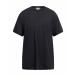 MCQUEEN ޥå T ȥåץ  T-shirts Blue