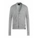 JOHN RICHMOND  å ǥ   Cardigans Grey