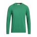 LUCQUES å ˥å&   Sweaters Green