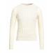 DANIELE ALESSANDRINI ˥ åɥ꡼ ˥å&   Sweaters White