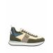 CESARE PACIOTTI 4US  ѥåƥ 4US ˡ 塼  Sneakers Green