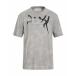 1017 ALYX 9SM 1017 ���ꥯ�� 9 �������� T����� �ȥåץ� ��� T-shirts Grey