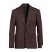 PAOLO PECORA �ѥ����ڥ��� ���㥱�åȡ��֥륾�� �������� ��� Blazers Brown