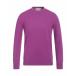 BALLANTYNE �Х�󥿥��� �˥å�&�������� �������� ��� Sweaters Purple